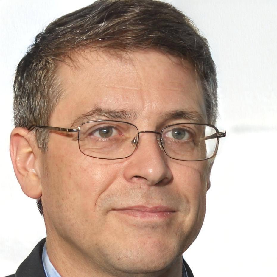 Portrait de Léonard Beaumont, fondateur de zolamurex