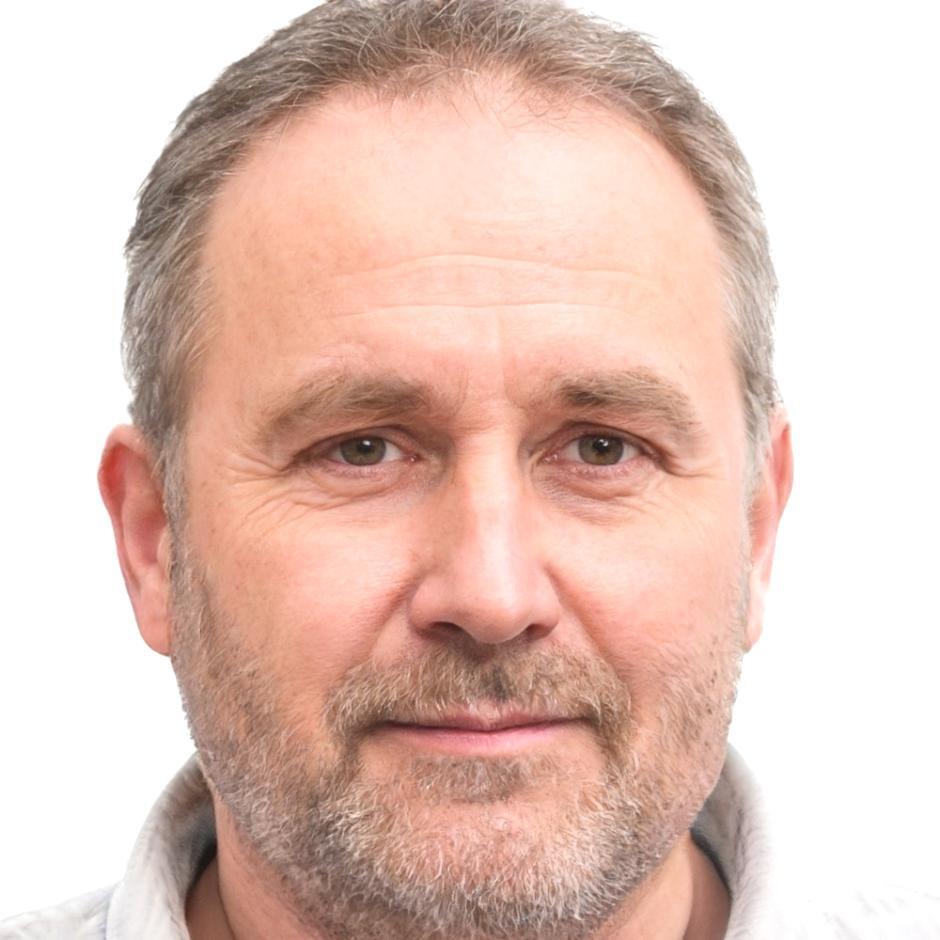 Portrait de Théophile Morvan