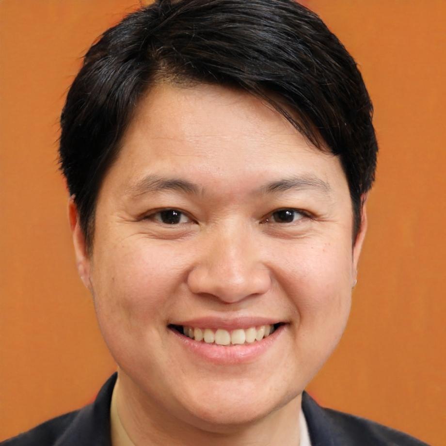 Portrait de Julien Rousseau